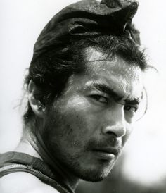 Toshiro Mifune