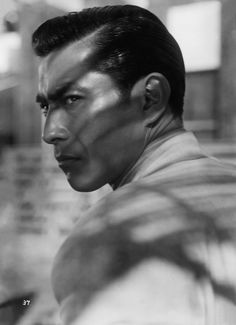 Toshiro Mifune