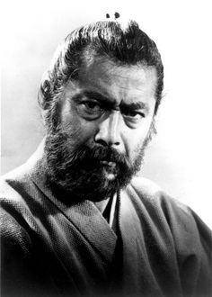 Toshiro Mifune