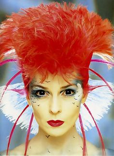 Toyah Willcox