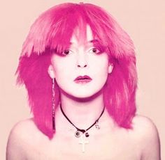 Toyah Willcox