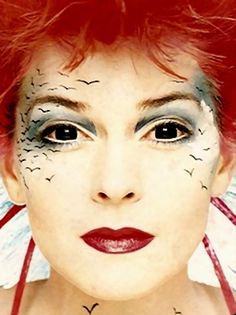 Toyah Willcox