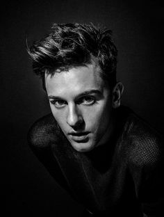 Travis Tope