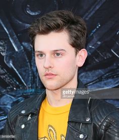 Travis Tope