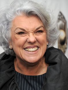 Tyne Daly