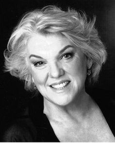 Tyne Daly