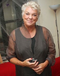 Tyne Daly