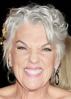 Tyne Daly