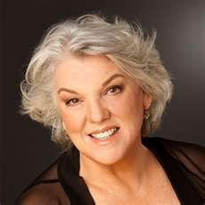 Tyne Daly