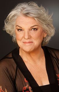 Tyne Daly