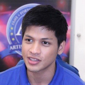 Vin Abrenica