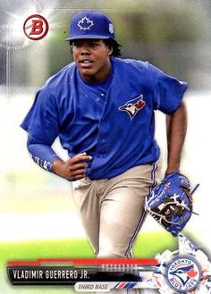 Vladimir Guerrero Jr.