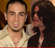 Wade Robson