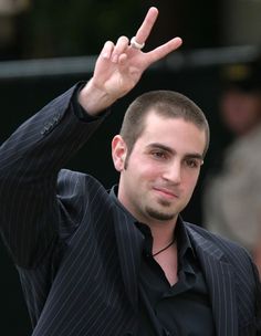 Wade Robson