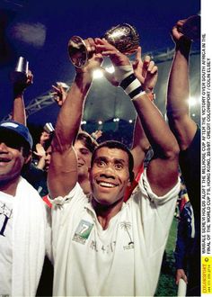 Waisale Serevi