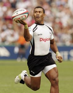 Waisale Serevi