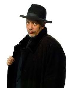 Walter Mosley