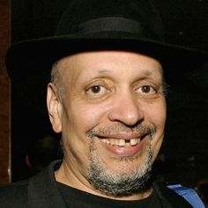 Walter Mosley