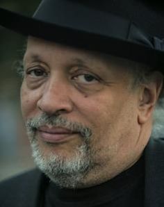 Walter Mosley