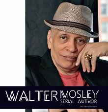 Walter Mosley