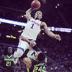 Wayne Selden Jr.