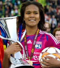 Wendie Renard