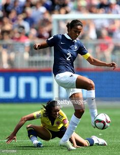 Wendie Renard