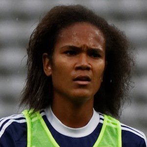 Wendie Renard