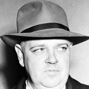 Whittaker Chambers