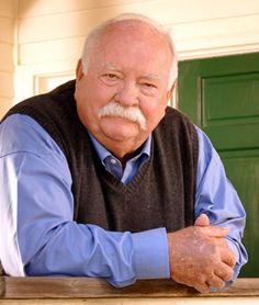 Wilford Brimley