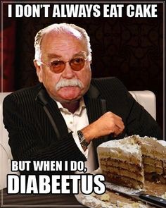 Wilford Brimley