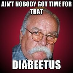 Wilford Brimley