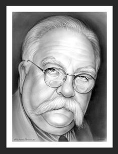 Wilford Brimley