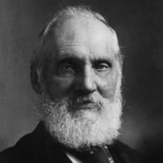 William Thomson, 1st Baron Kelvin