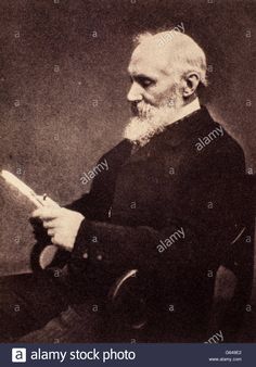 William Thomson, 1st Baron Kelvin