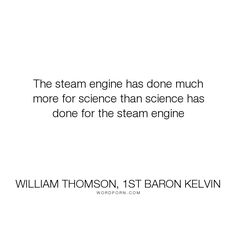 William Thomson, 1st Baron Kelvin