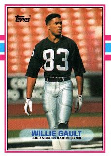 Willie Gault