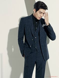 Woo-bin Kim