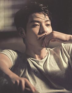 Woo-bin Kim