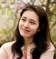 Son Ye-jin