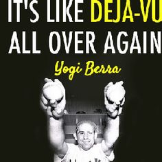 Yogi Berra