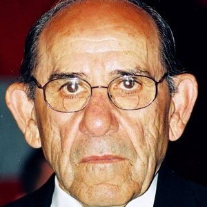 Yogi Berra