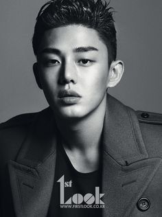 Yoo Ah-in