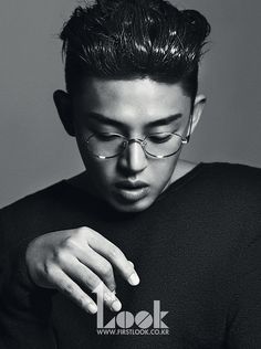 Yoo Ah-in