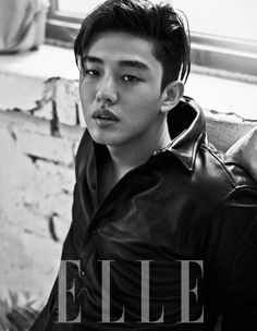 Yoo Ah-in