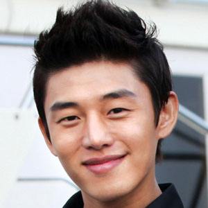 Yoo Ah-in