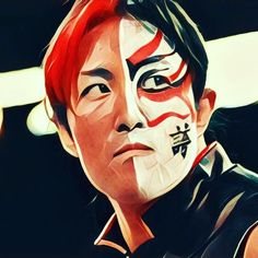 Yoshi Tatsu