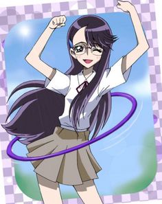 Yuri Tag