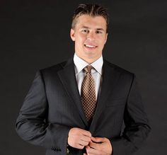 Zach Parise