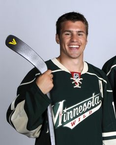 Zach Parise